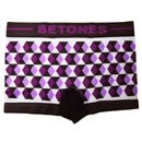 ボクサーパンツ/BETONES ビトーンズ BETONES ビトーンズ／FESTIVAL3-Purple [BETONESFESTIVAL3-Purple]
