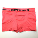 ボクサーパンツ/BETONES ビトーンズ BETONES ビトーンズ／STORM-pink [BETONESSTORM-pink]