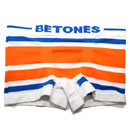 ボクサーパンツ/BETONES ビトーンズ BETONES ビトーンズ／AKER2-Blue/Orange [AKER2-Blue-Orange]