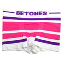 ボクサーパンツ/BETONES ビトーンズ BETONES ビトーンズ／AKER2-Purple/Pink [AKER2-Purple-Pink]